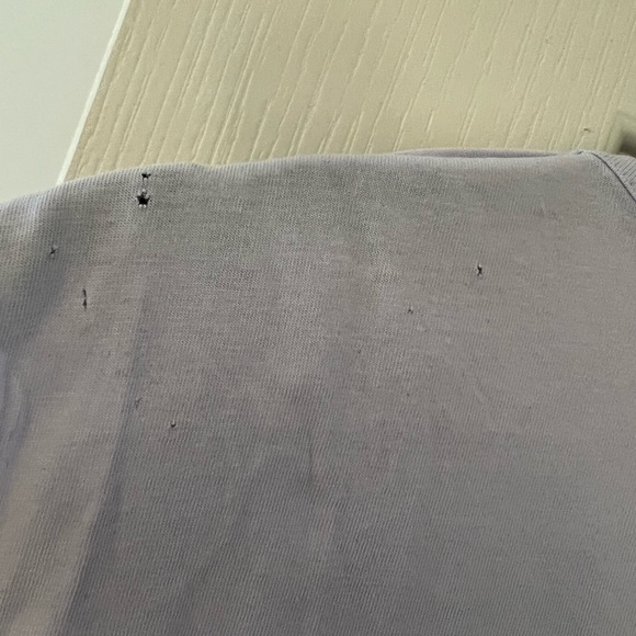 Balmain womens shirt - Picture 3 of 5